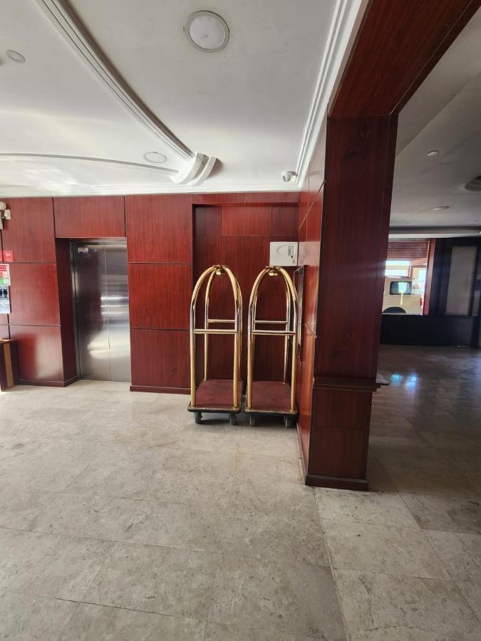 Rafal Al Olaya Aparthotel Al Khobar Exterior foto