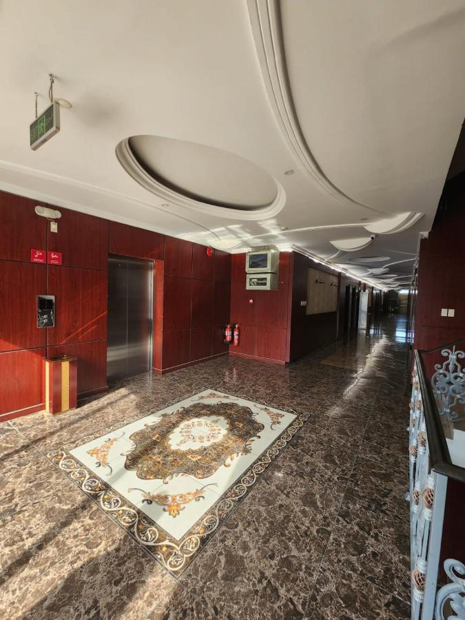 Rafal Al Olaya Aparthotel Al Khobar Exterior foto