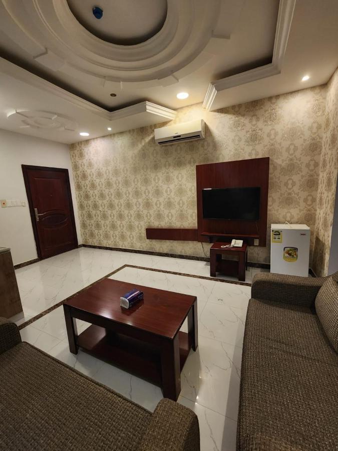 Rafal Al Olaya Aparthotel Al Khobar Exterior foto
