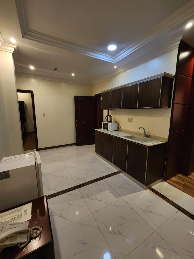 Rafal Al Olaya Aparthotel Al Khobar Exterior foto
