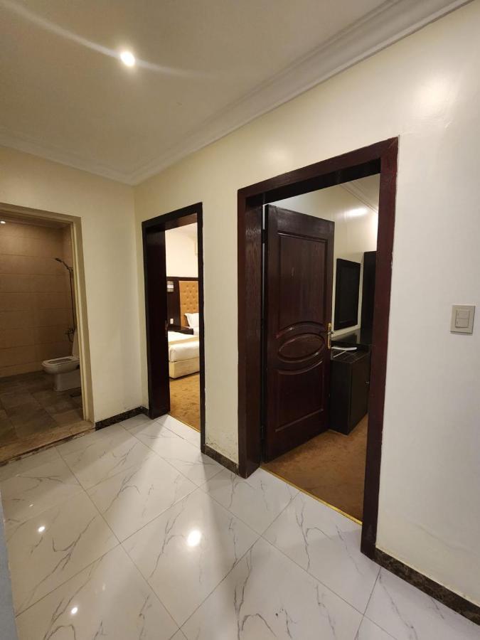 Rafal Al Olaya Aparthotel Al Khobar Exterior foto
