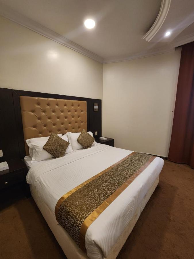 Rafal Al Olaya Aparthotel Al Khobar Exterior foto